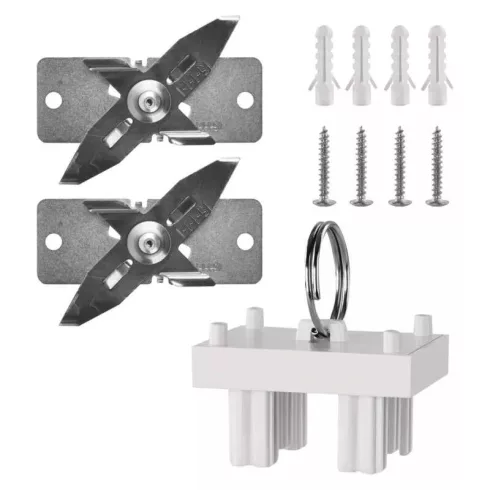 LED ORTO lámpa lineáris 19W 2000lm IP20 NW                                                            ZAL192