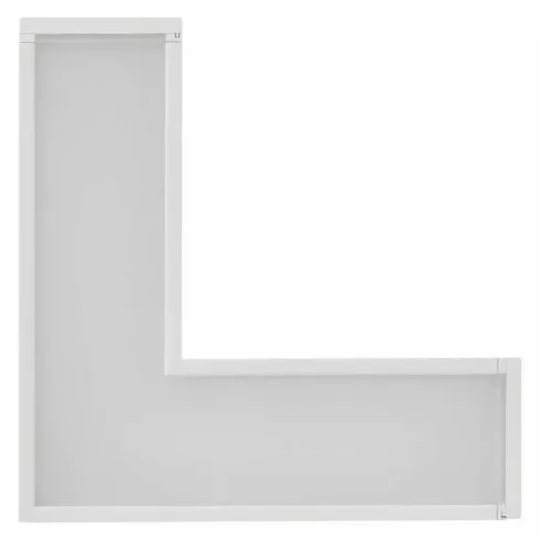 LED ORTO lámpa lineáris LCON 8W 800lm                                                                 ZALL