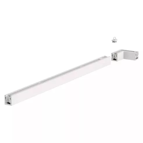 LED ORTO lámpa lineáris LCON 8W 800lm                                                                 ZALL