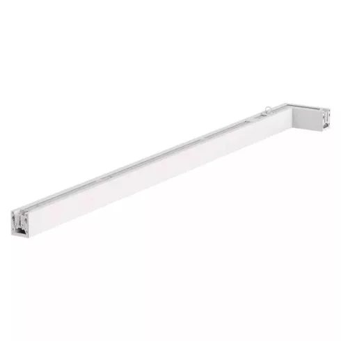 LED ORTO lámpa lineáris LCON 8W 800lm                                                                 ZALL
