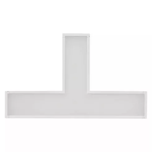 LED ORTO lámpa lineáris TCON 12W 1200lm                                                               ZALT