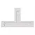 LED ORTO lámpa lineáris TCON 12W 1200lm                                                               ZALT