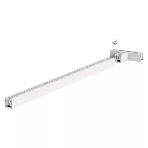 LED ORTO lámpa lineáris TCON 12W 1200lm                                                               ZALT