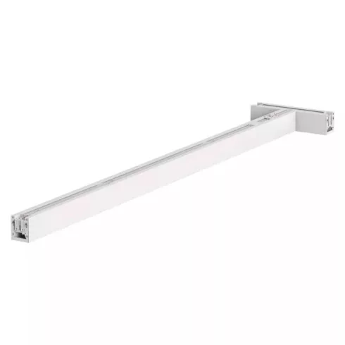 LED ORTO lámpa lineáris TCON 12W 1200lm                                                               ZALT