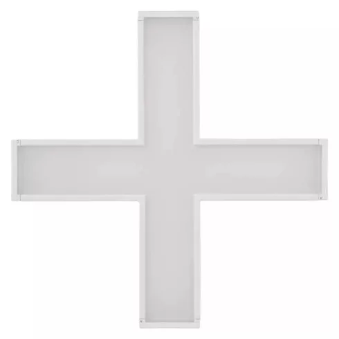 LED ORTO lámpa lineáris XCON 15W 1500lm                                                               ZALX