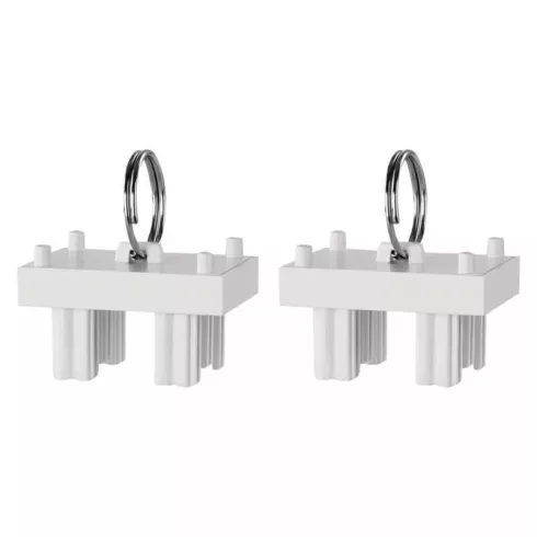 LED ORTO lámpa lineáris XCON 15W 1500lm                                                               ZALX
