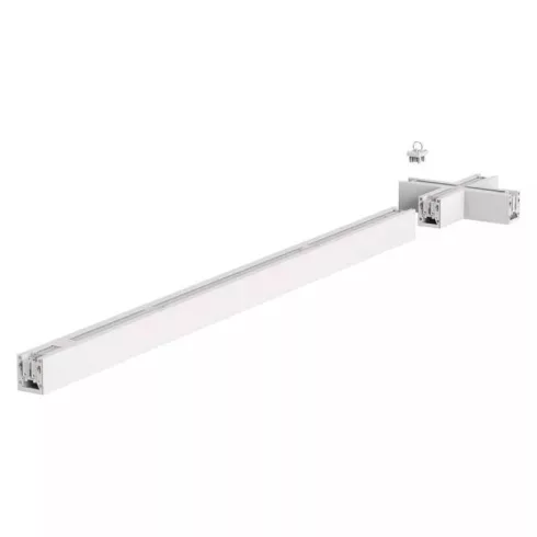 LED ORTO lámpa lineáris XCON 15W 1500lm                                                               ZALX