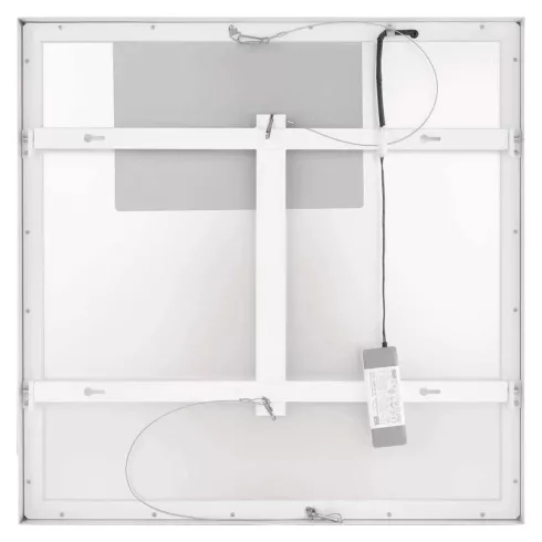 LED panel VEXXO 60x60 33W 4360lm IP20 NW beépíthető                                                   ZB1524