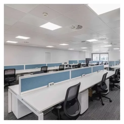 LED panel VEXXO 60x60 33W 4360lm IP20 NW beépíthető                                                   ZB1524