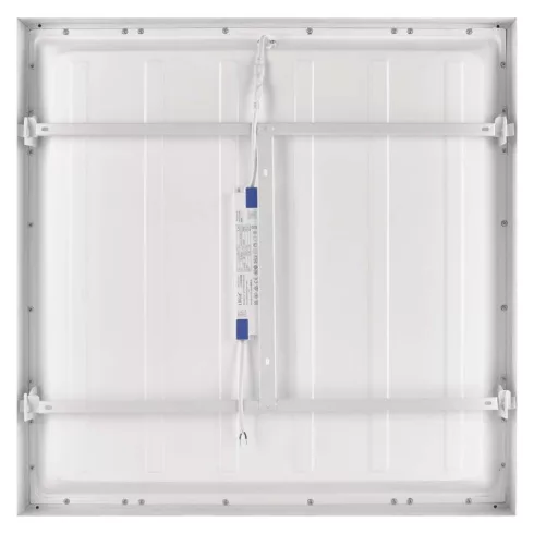 LED panel BAXXO, beépíthető, 36W, 4320lm, 4000K, NW, 60x60cm, IP20                                    ZB1614