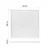 LED panel BAXXO, beépíthető, 36W, 4320lm, 4000K, NW, 60x60cm, IP20                                    ZB1624