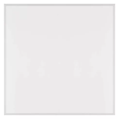 LED panel 60x60, 22W, 4000lm, 4000K, NW, beépített, IP20, fehér, LUXXO                                ZB2110