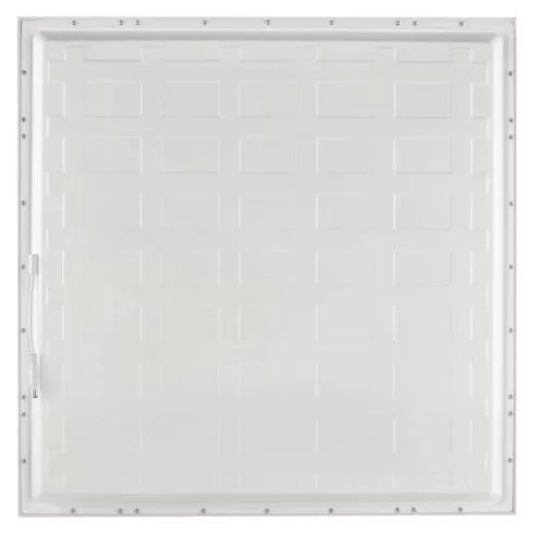 LED panel 60x60, 22W, 4000lm, 4000K, NW, beépített, IP20, fehér, LUXXO                                ZB2110