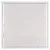 LED panel 60x60, 22W, 4000lm, 4000K, NW, beépített, IP20, fehér, LUXXO                                ZB2110