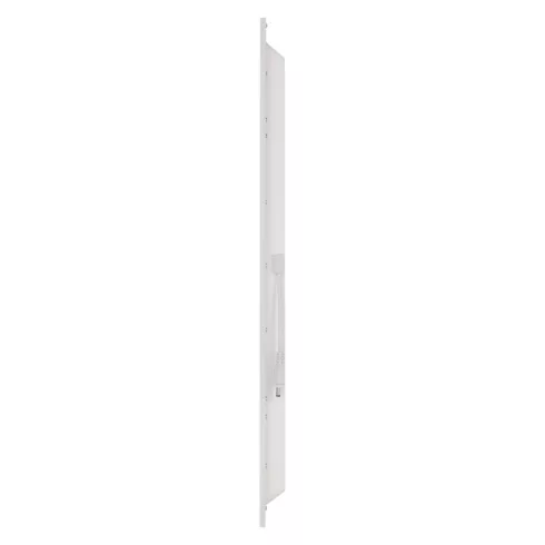 LED panel 60x60, 22W, 4000lm, 4000K, NW, beépített, IP20, fehér, LUXXO                                ZB2110