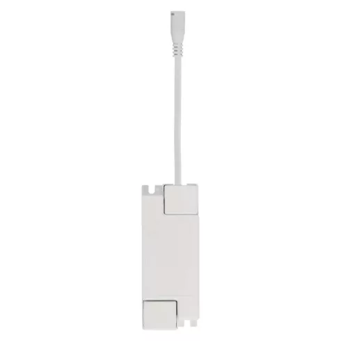LED panel 60x60, 22W, 4000lm, 4000K, NW, beépített, IP20, fehér, LUXXO                                ZB2110