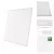 LED panel 60x60, 22W, 4000lm, 4000K, NW, beépített, IP20, fehér, LUXXO                                ZB2110