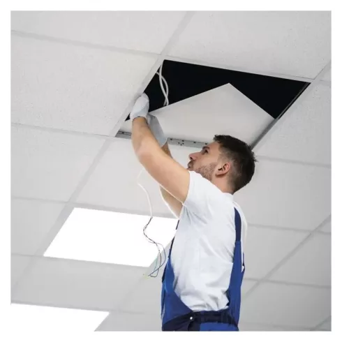 LED panel Rexxo 60x60 36W IP20 NW UGR, beépíthető                                                     ZB2224