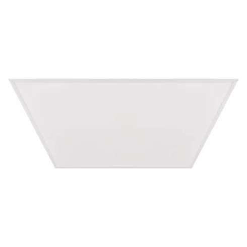 LED panel 60x60, 36W, 4000lm, 4000K, NW, beépített, IP20, fehér, DIXXO                                ZB2410