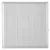 LED panel 60x60, 36W, 4000lm, 4000K, NW, beépített, IP20, fehér, DIXXO                                ZB2410