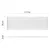LED panel PROXO, 30x120 33W 4360lm IP20 NW, beépíthető                                                ZB3114