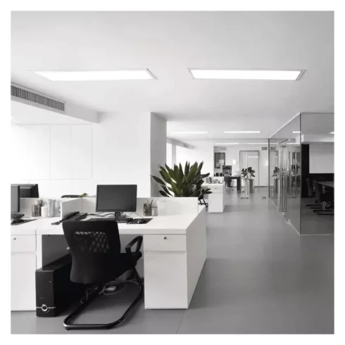 LED panel Maxxo 30x120 36W IP20 NW, beépíthető                                                        ZB3214