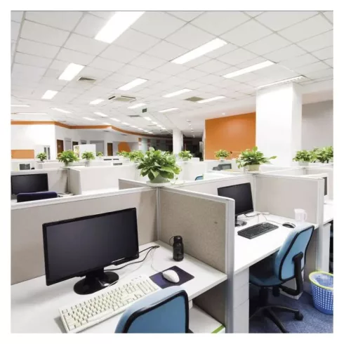 LED panel VEXXO 30x120 33W 4000 lm IP20 NW beépíthető                                                 ZB3524