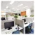 LED panel VEXXO 30x120 33W 4000 lm IP20 NW beépíthető                                                 ZB3524