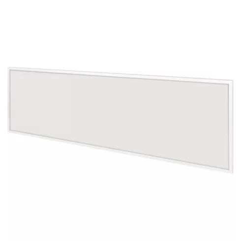 LED panel BAXXO, beépíthető, 36W, 4320lm, 4000K, NW, 120x30cm, IP20                                   ZB3614
