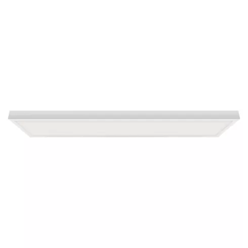 LED panel BAXXO, beépíthető, 36W, 4320lm, 4000K, NW, 120x30cm, IP20                                   ZB3614