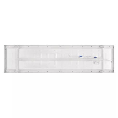 LED panel BAXXO, beépíthető, 36W, 4320lm, 4000K, NW, 120x30cm, IP20                                   ZB3614