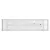 LED panel BAXXO, beépíthető, 36W, 4320lm, 4000K, NW, 120x30cm, IP20                                   ZB3614