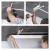 LED panel BAXXO, beépíthető, 36W, 4320lm, 4000K, NW, 120x30cm, IP20                                   ZB3614