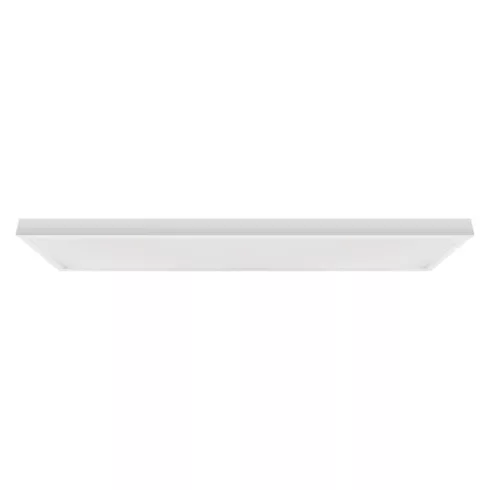 LED panel BAXXO, beépíthető, 36W, 4320lm, 4000K, NW, 120x30cm, UGR<19, 90°, IP20, fehér               ZB3624