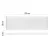 LED panel BAXXO, beépíthető, 36W, 4320lm, 4000K, NW, 120x30cm, UGR<19, 90°, IP20, fehér               ZB3624