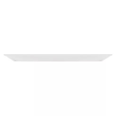 LED panel 30x120, 22W, 4000lm, 4000K, NW, beépített, IP20, fehér, LUXXO                               ZB4110