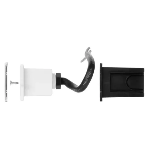 LED irányfény Amal 1,5W IP65 WW                                                                       ZC0108