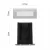 LED irányfény Amal 1,5W IP65 WW                                                                       ZC0108
