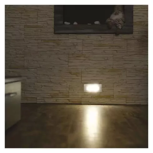 LED irányfény Amal 1,5W IP65 WW                                                                       ZC0108