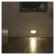 LED irányfény Amal 1,5W IP65 WW                                                                       ZC0108