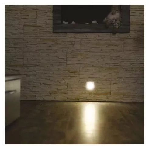 LED irányfény Amal 1,5W IP65 WW                                                                       ZC0109
