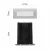 LED irányfény Amal 1,5W IP65 NW                                                                       ZC0110