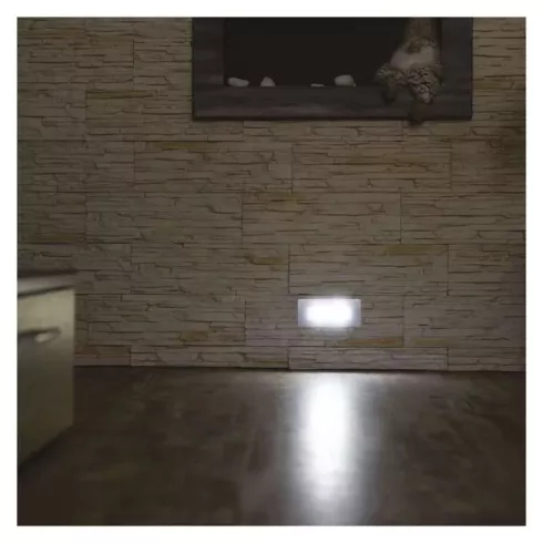 LED irányfény Amal 1,5W IP65 NW                                                                       ZC0110