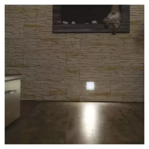LED irányfény Amal 1,5W IP65 NW                                                                       ZC0111