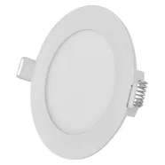   LED lámpatest süllyesztett Nexxo 7W 450lm IP40 WW                                                     ZD1124