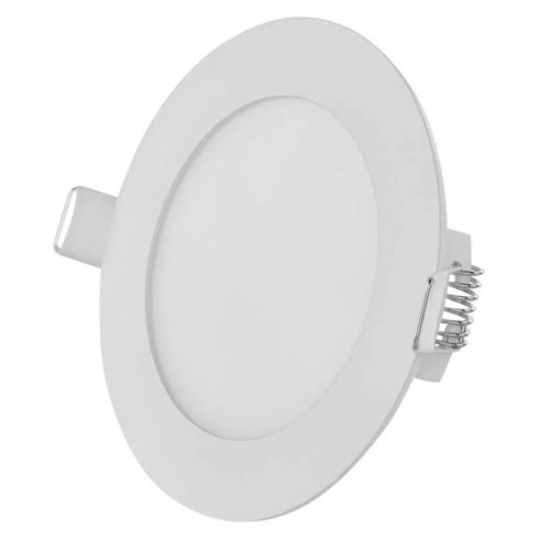 LED lámpatest süllyesztett Nexxo 7W 450lm IP40 WW                                                     ZD1124