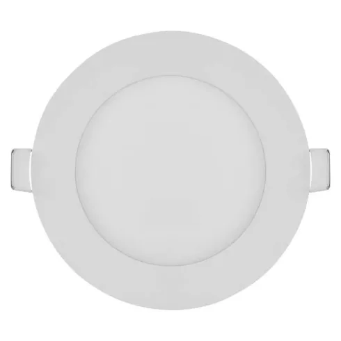 LED lámpatest süllyesztett Nexxo 7W 450lm IP40 WW                                                     ZD1124