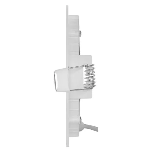 LED lámpatest süllyesztett Nexxo 7W 450lm IP40 NW                                                     ZD1125