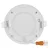 LED lámpatest süllyesztett Nexxo 7W 450lm IP40 NW                                                     ZD1125