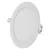 LED lámpatest süllyesztett Nexxo 12,5W 1000lm IP40 WW                                                 ZD1134